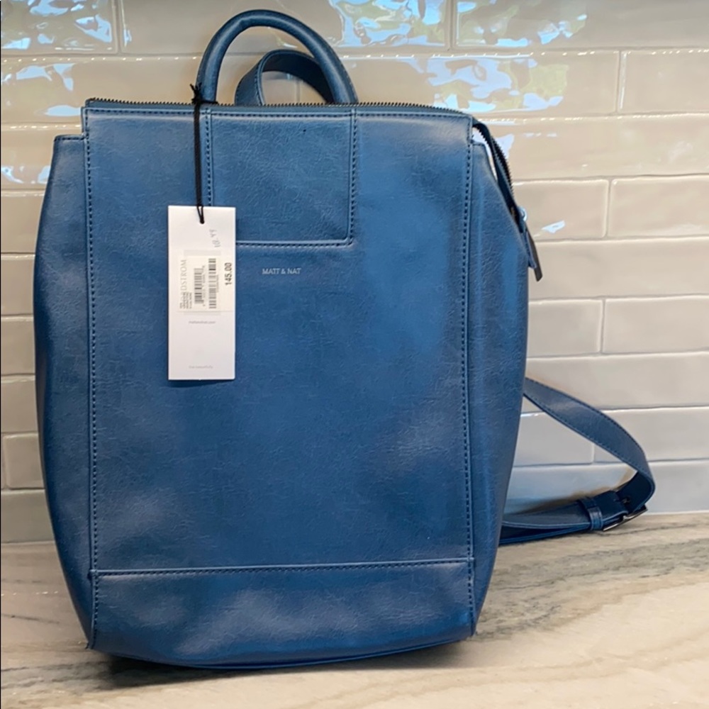 Handbag backpack